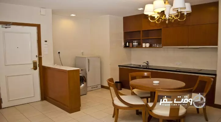 هتل رویال چولان کوالالامپور